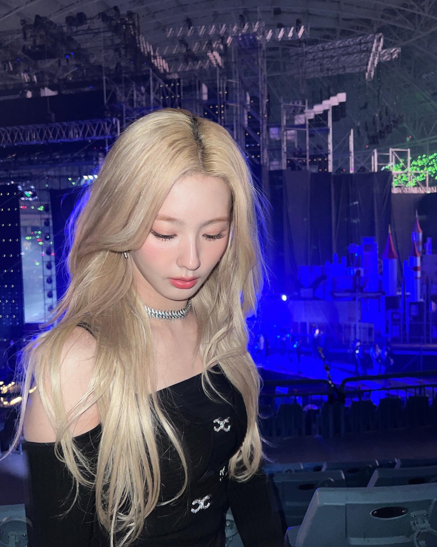 [잡담] 미연 방금 인스타 올라왔다 | 인스티즈