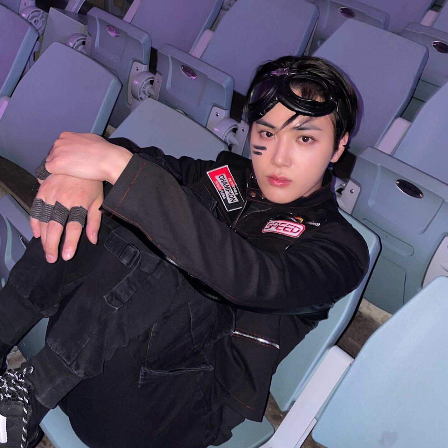 [잡담] 주학년 오늘 진짜 잘생겼다 | 인스티즈