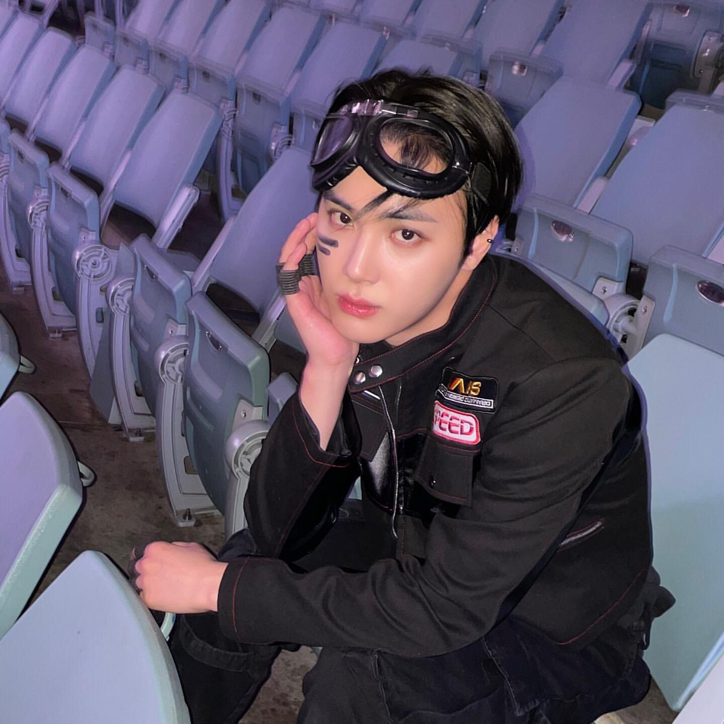 [잡담] 주학년 오늘 진짜 잘생겼다 | 인스티즈