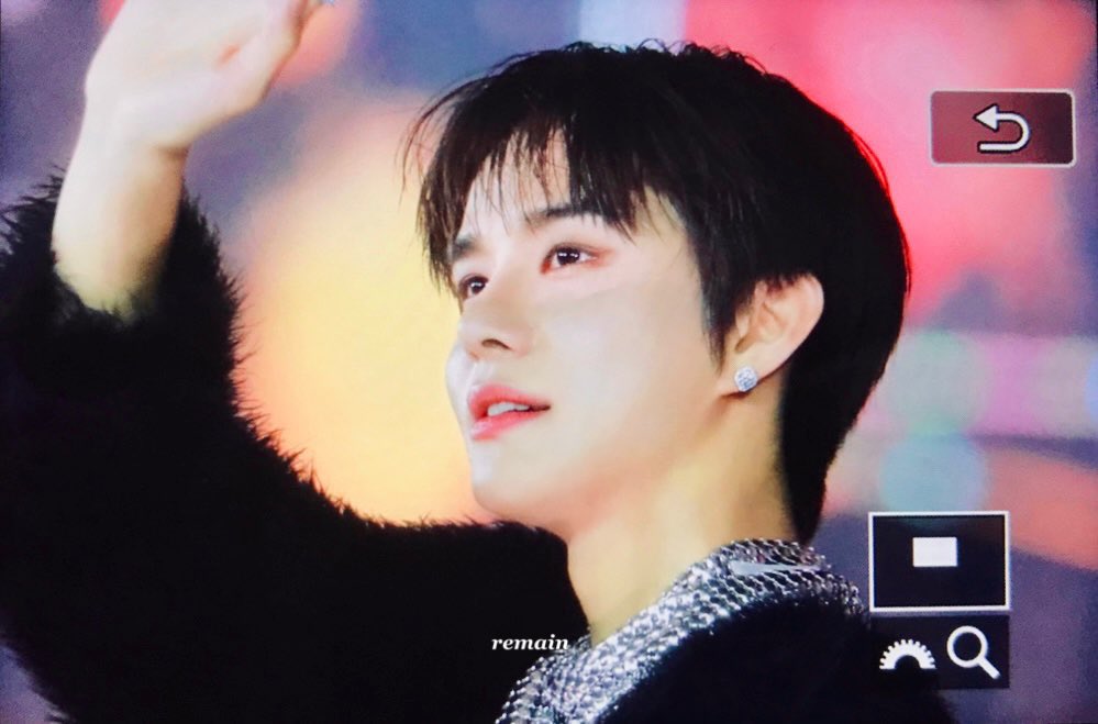 [잡담] 내가 너무 너무 사랑하는 연말 정우.. | 인스티즈