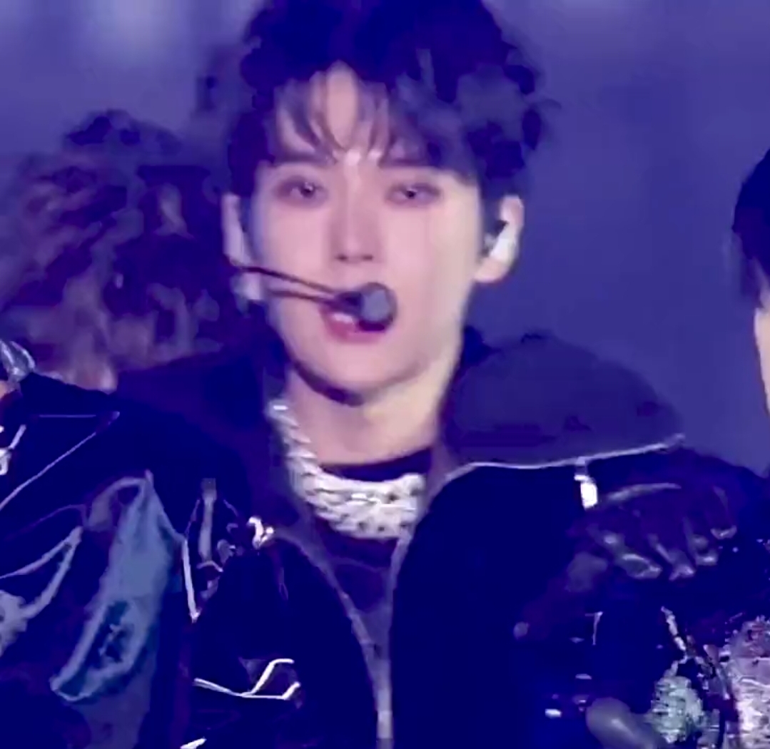 [잡담] 엔시티127 헤메코담당하는분 제발 도영 | 인스티즈