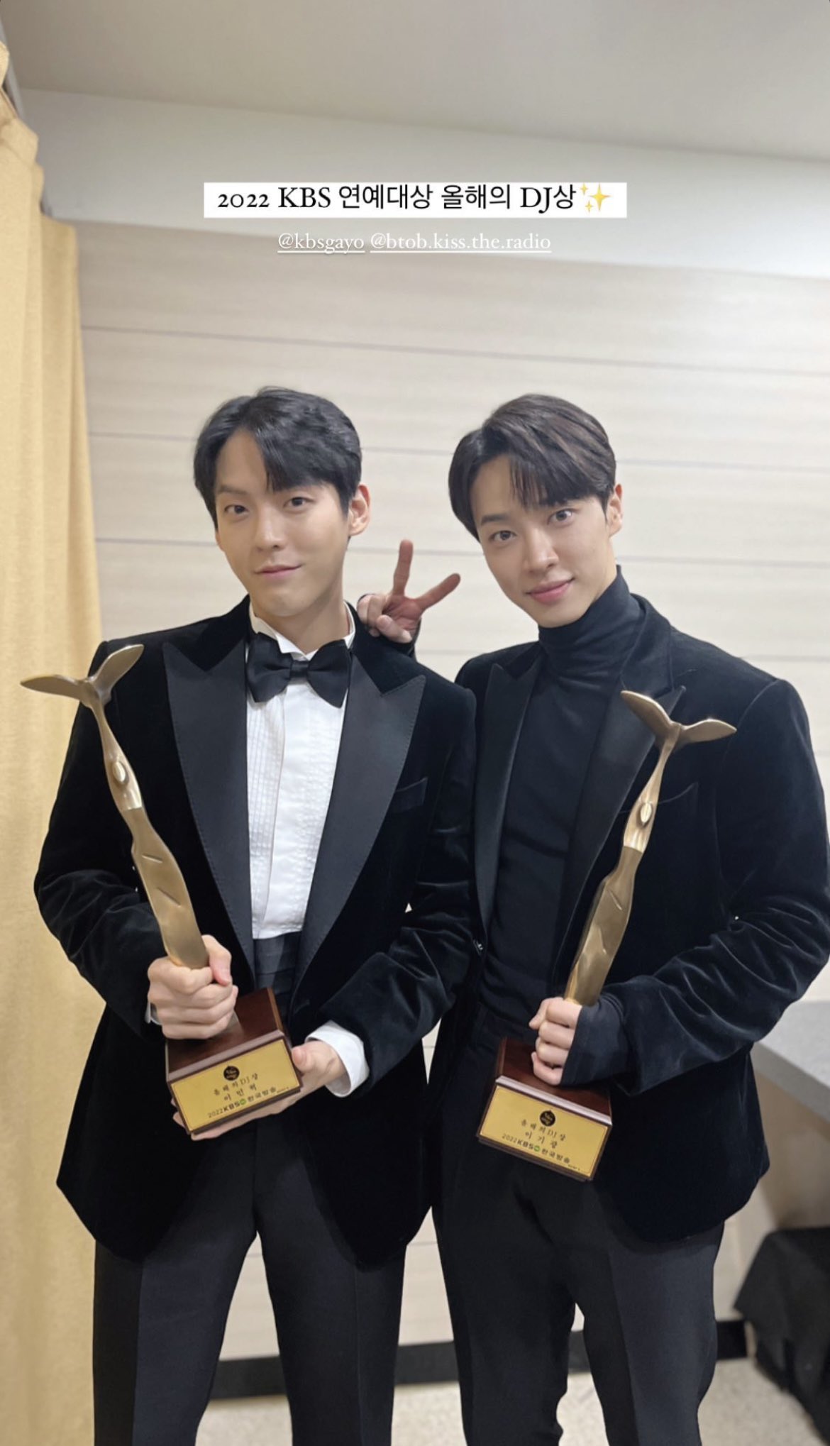 [잡담] 케베스 디제이 둘 다 잘생겼다 ㅠㅠㅠㅠ | 인스티즈