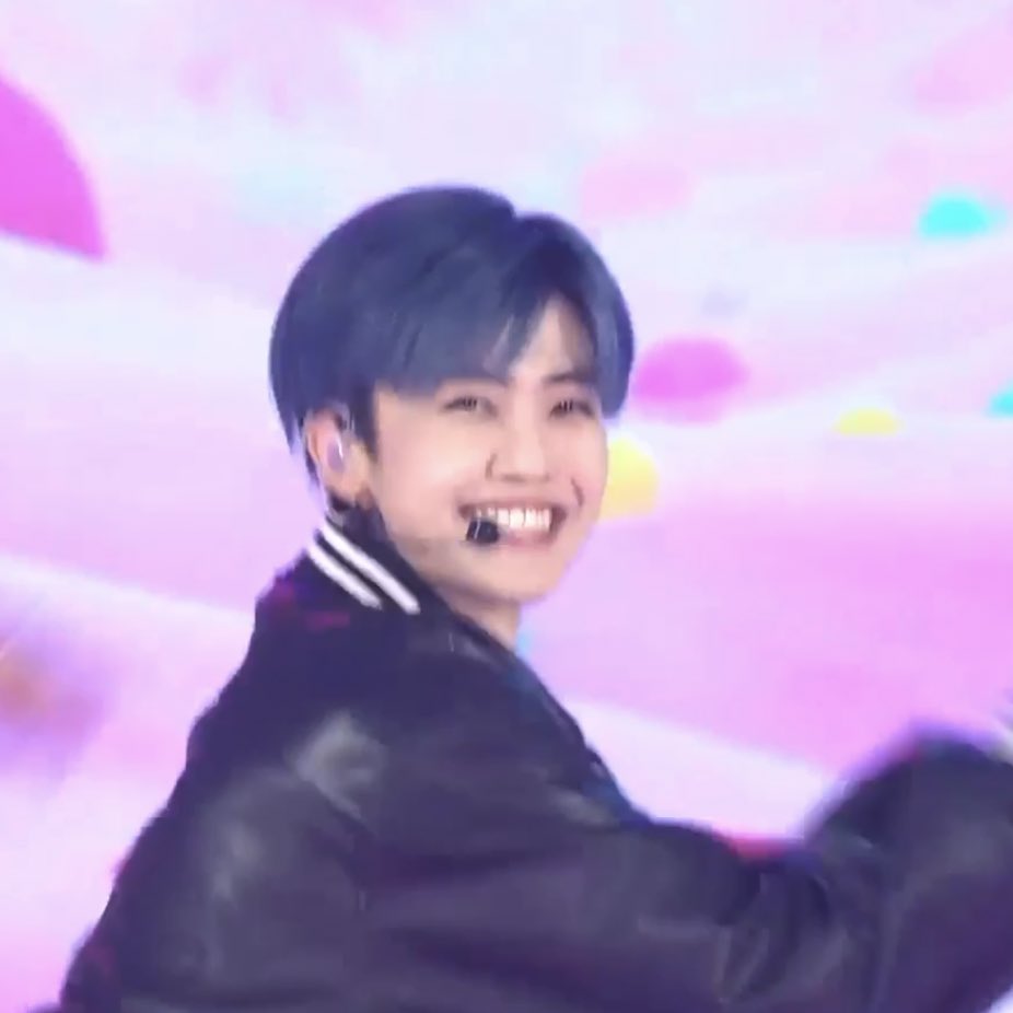 [잡담] 캔디할때 재민 투명하다 투명해 | 인스티즈