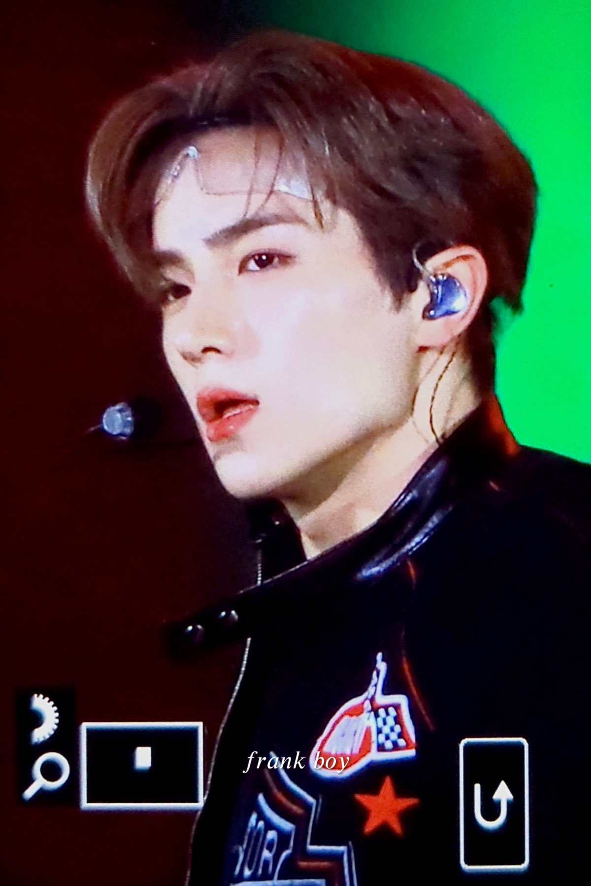 [잡담] 아 오늘 더보이즈 현재 | 인스티즈