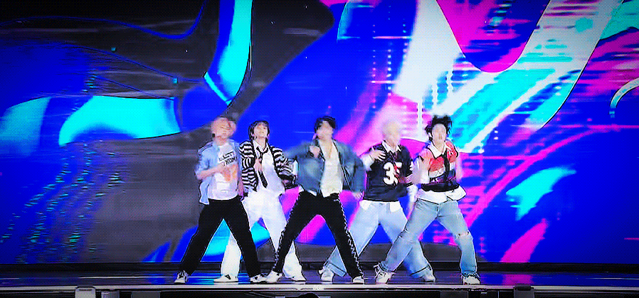 [잡담] 투바투 근본은 청량이다 | 인스티즈