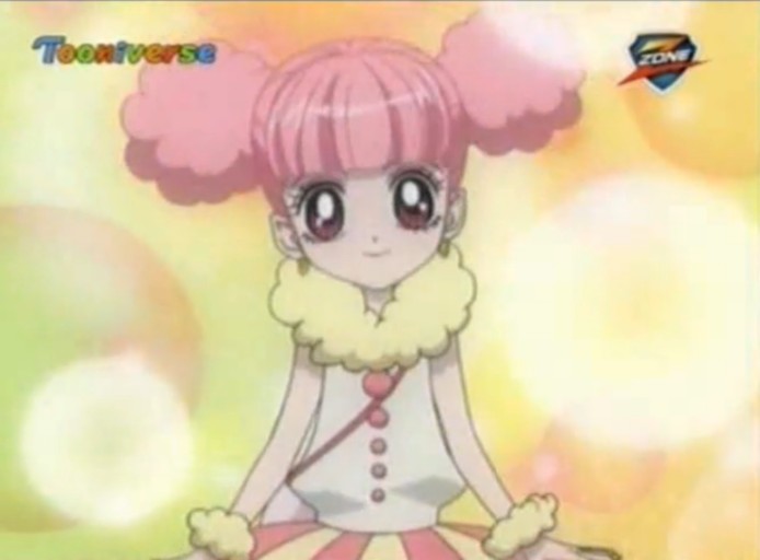 [잡담] 이 캐릭터 장원영 닮았어 | 인스티즈