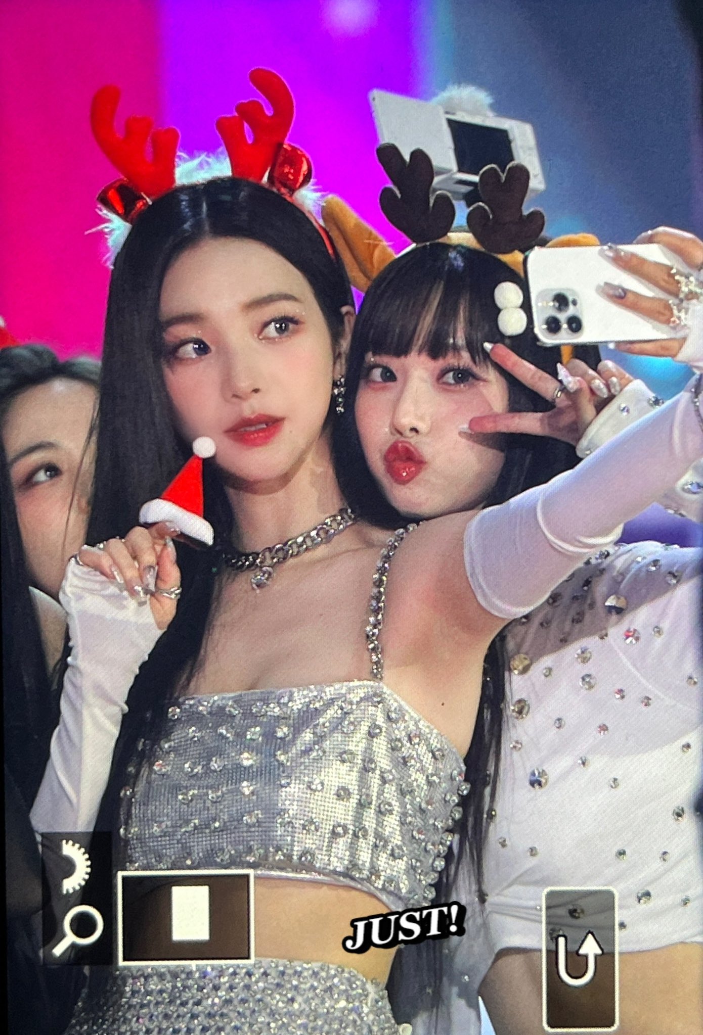 [잡담] 지민정 (카리나 윈터) 최고다.. | 인스티즈