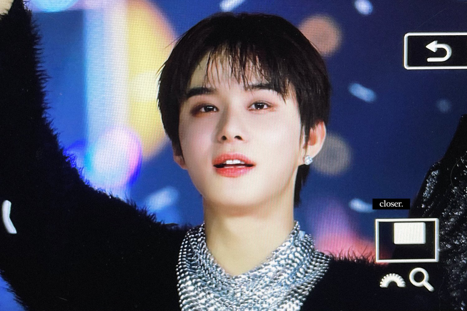 [잡담] 정우 오늘 레전드 아기같다 | 인스티즈