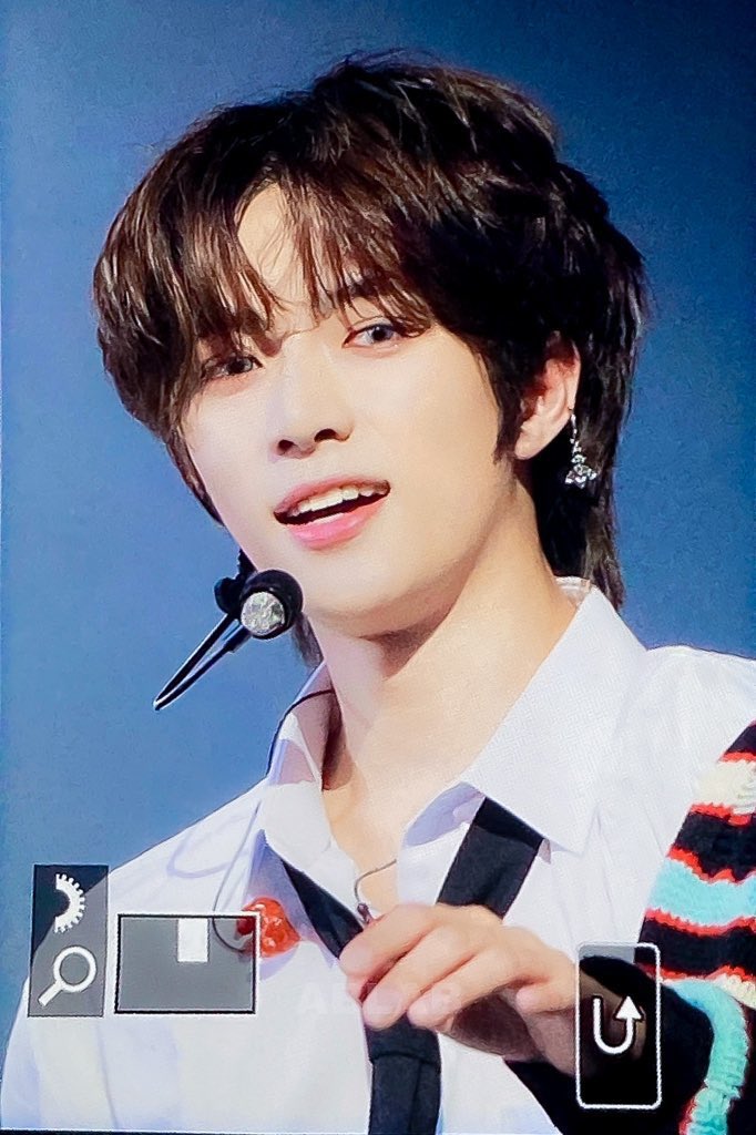 [잡담] 와 투바투 범규 레전드 키라키라다ㅋㅋㅋㅋㅋㅋㅋ | 인스티즈