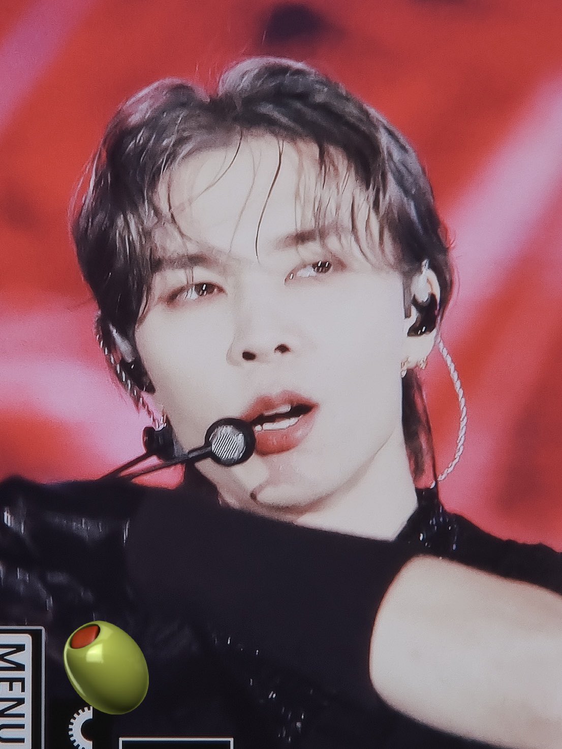 [잡담] 오늘자 쟈니프리뷰 | 인스티즈