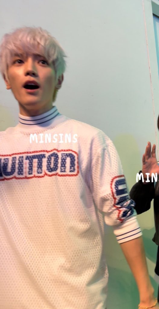 [잡담] 나 태용 궁금한거 | 인스티즈