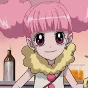 [잡담] 이 캐릭터 장원영 닮았어 | 인스티즈