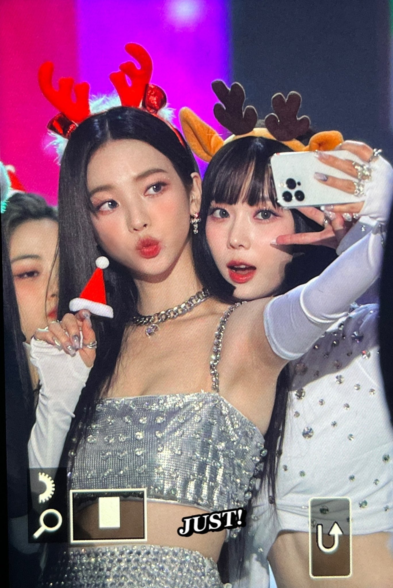 [잡담] 지민정 (카리나 윈터) 최고다.. | 인스티즈