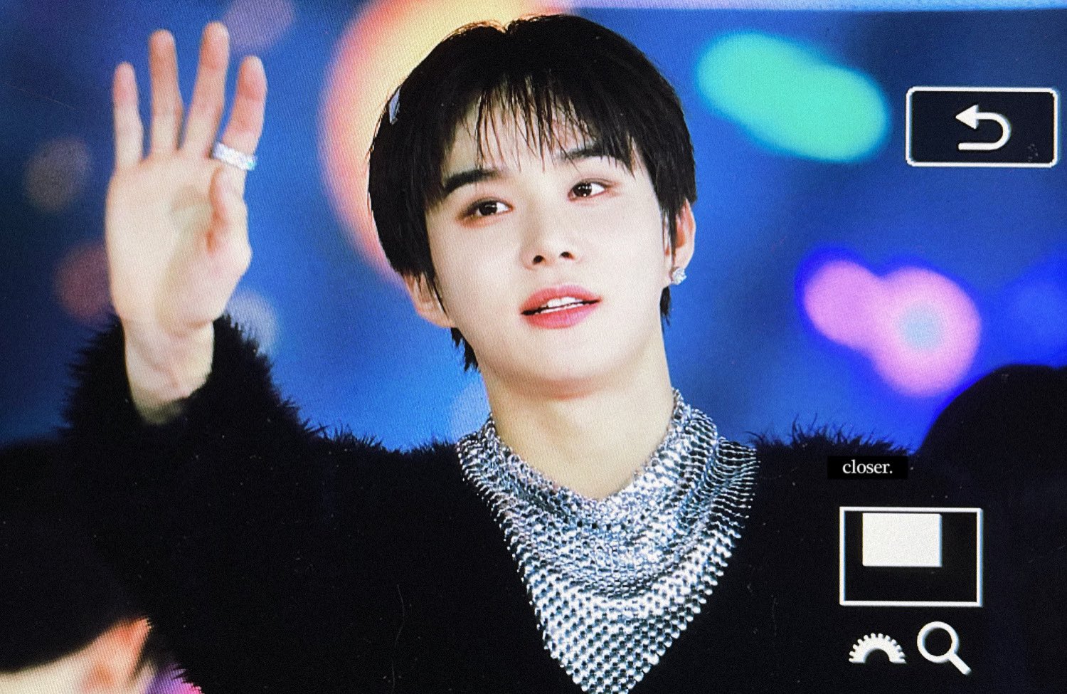 [잡담] 정우 오늘 레전드 아기같다 | 인스티즈