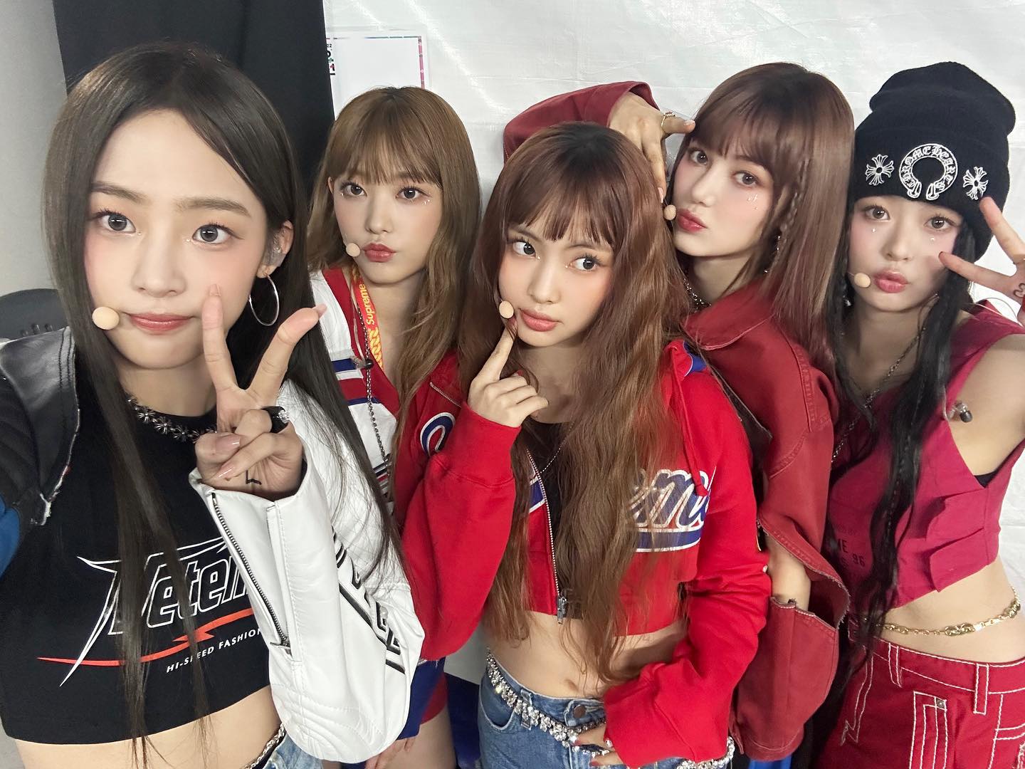 [잡담] 뉴진스 안사랑하는 법 몰라 | 인스티즈