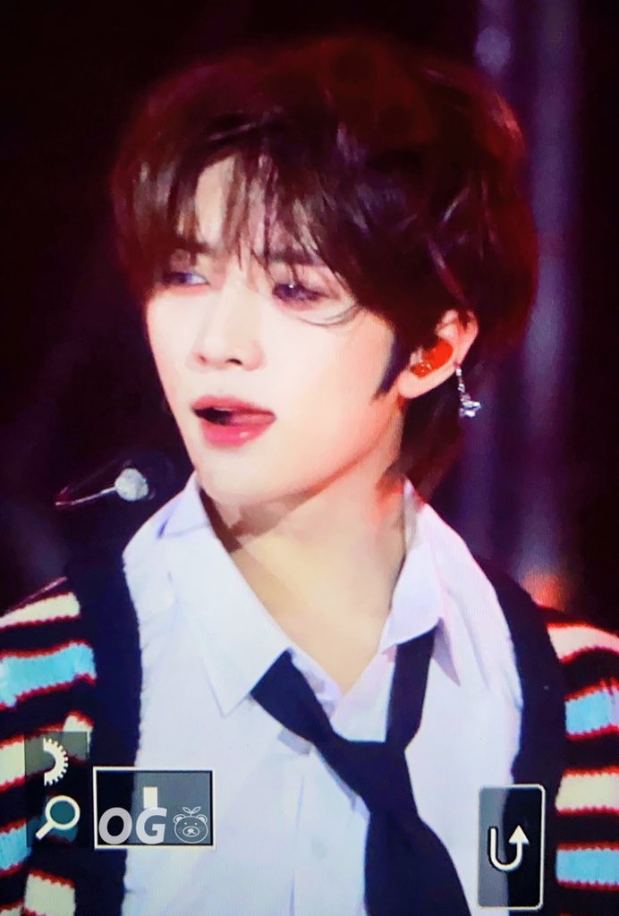 [잡담] 와 투바투 범규 레전드 키라키라다ㅋㅋㅋㅋㅋㅋㅋ | 인스티즈