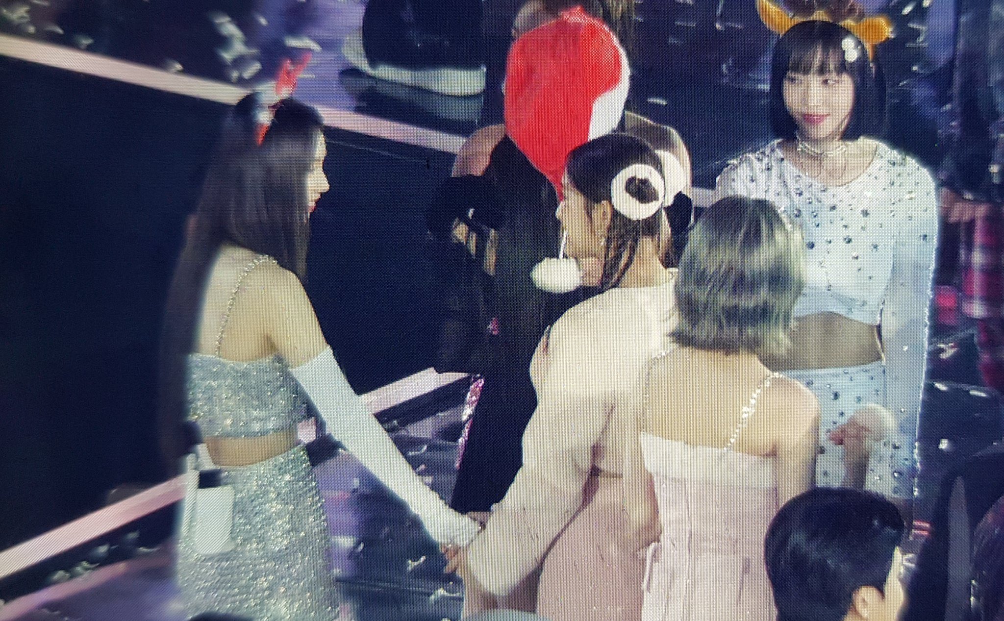 [잡담] 이서랑 카리나 뭐야ㅠㅠㅠㅠ | 인스티즈