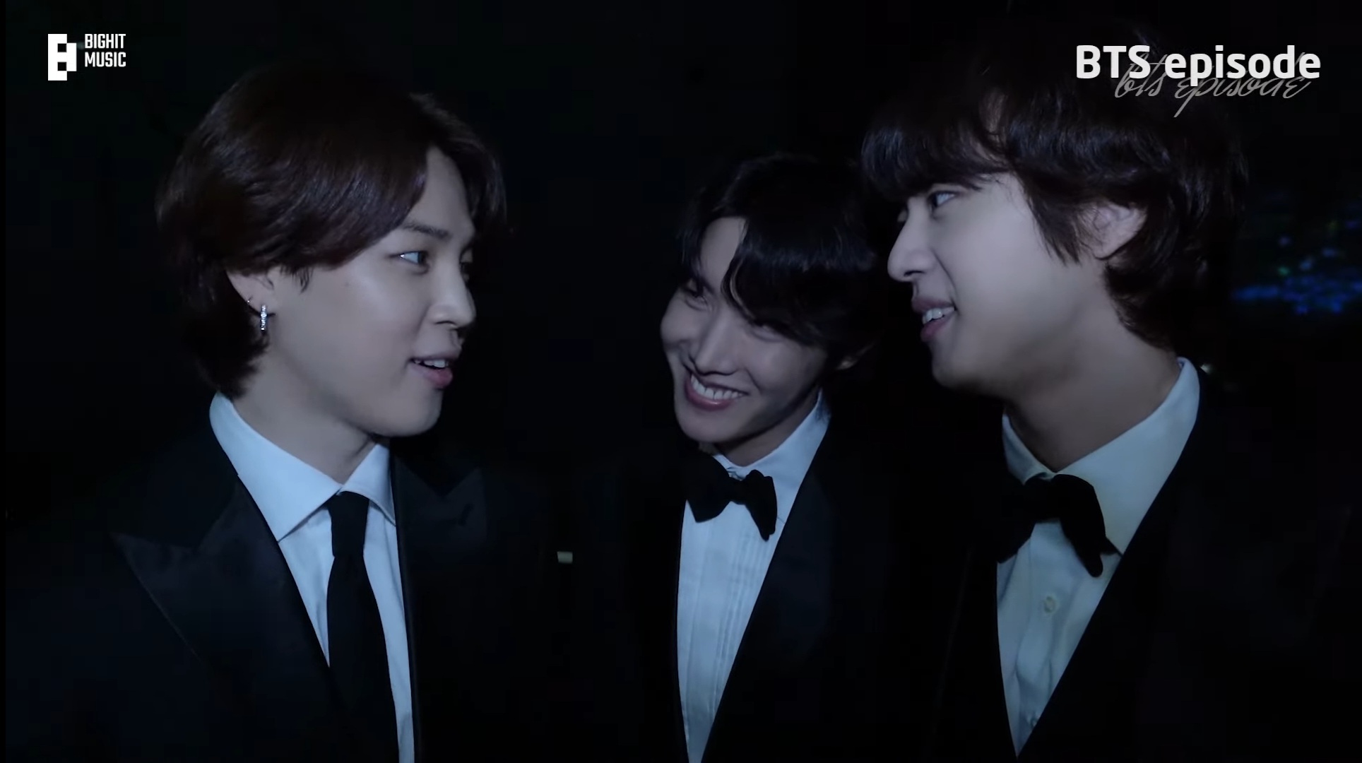 [잡담] 방탄형들이 동생보는 눈빛보고가라 | 인스티즈