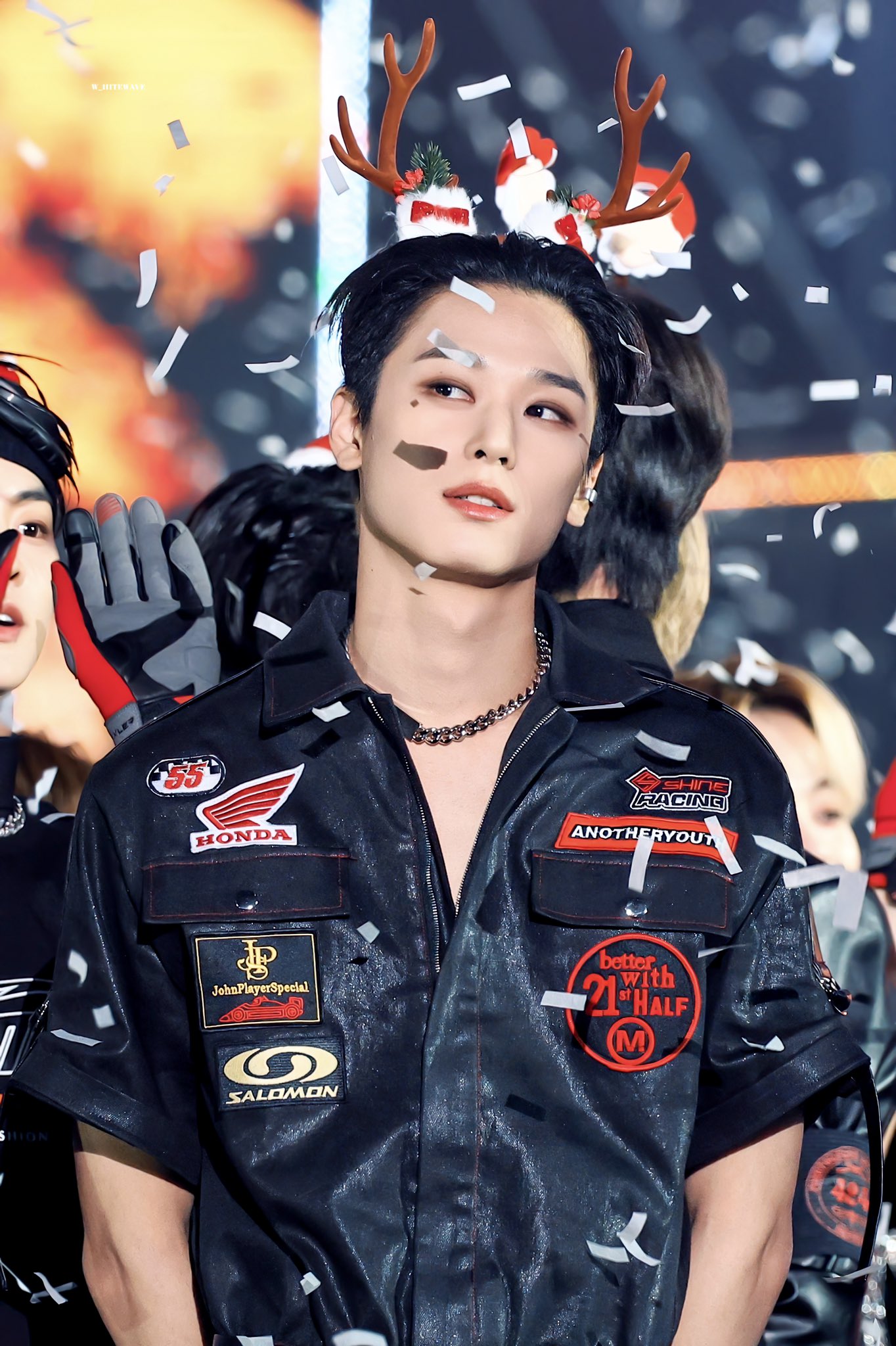 [잡담] 이 야밤속 가요대전 주연 고화질 사진들 보고갈 사람.. | 인스티즈