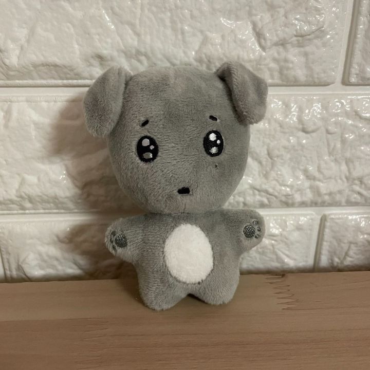 [잡담] 얘 세븐틴 도겸 인형이야? | 인스티즈