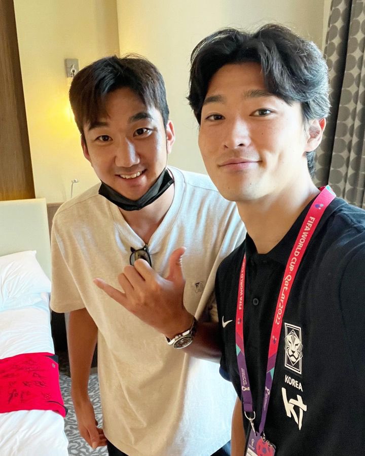 [잡담] 조규성 언급된 기사 + 사진! | 인스티즈