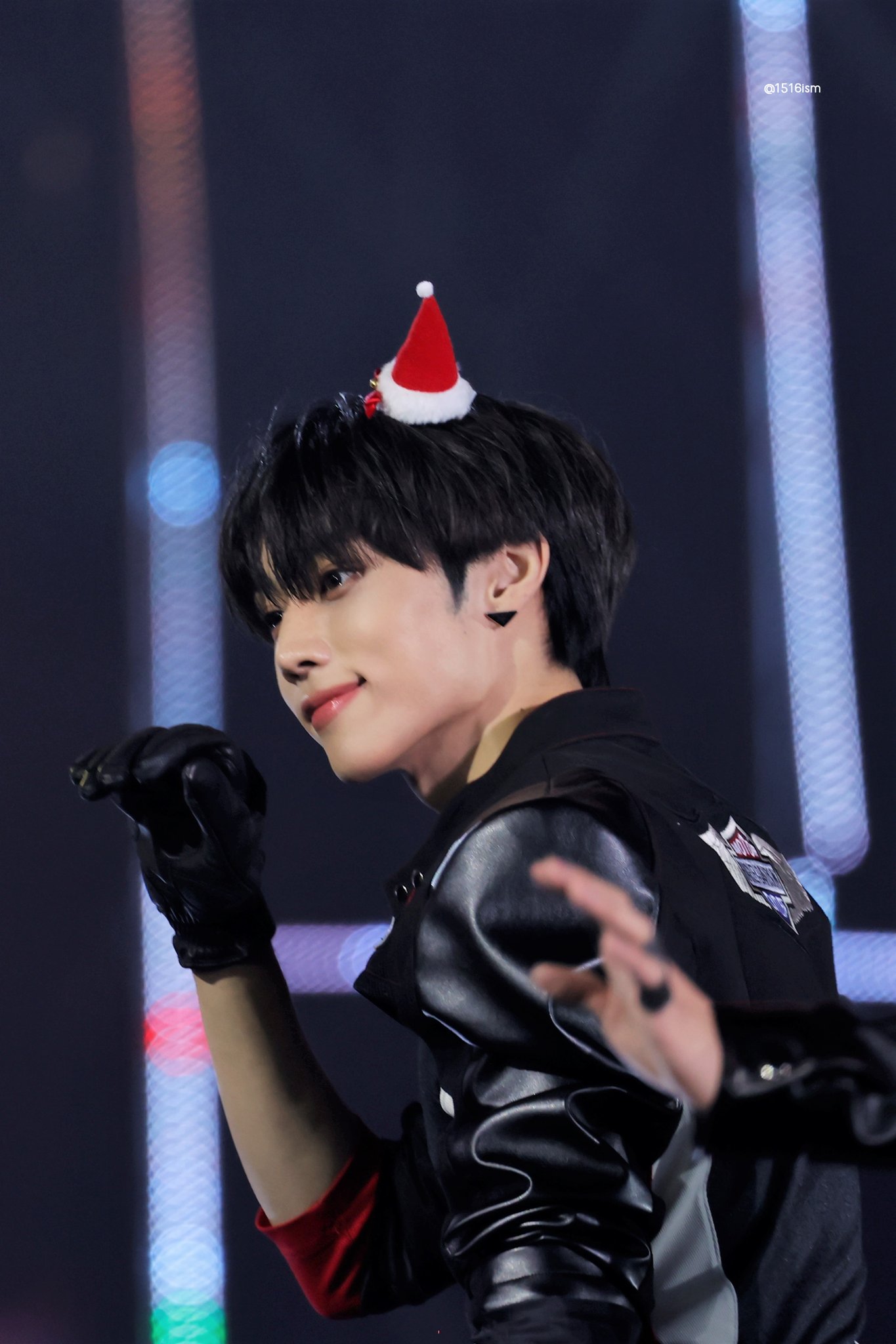 [잡담] 선우 눈 진짜 크다 더보이즈 | 인스티즈