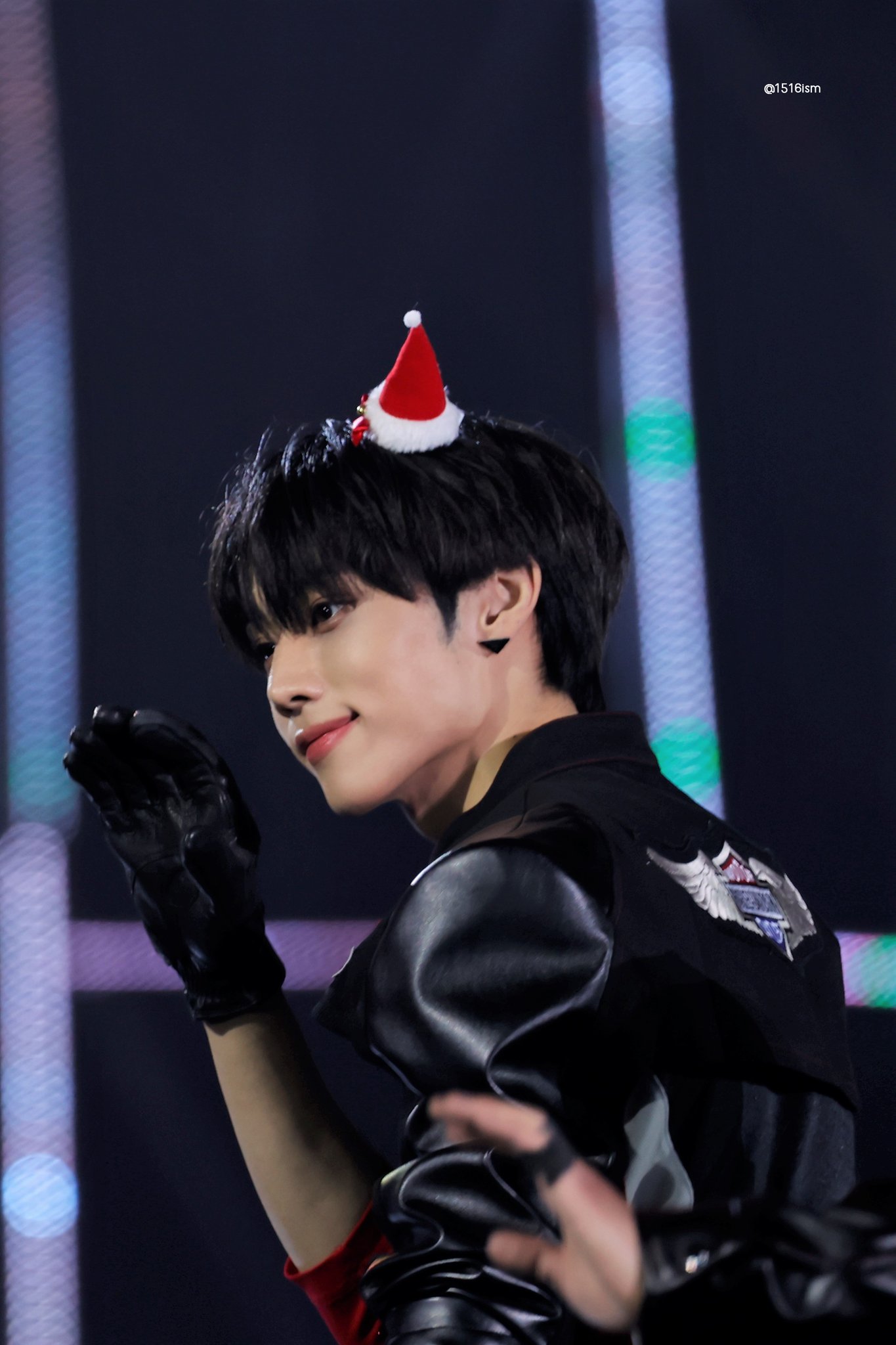 [잡담] 선우 눈 진짜 크다 더보이즈 | 인스티즈