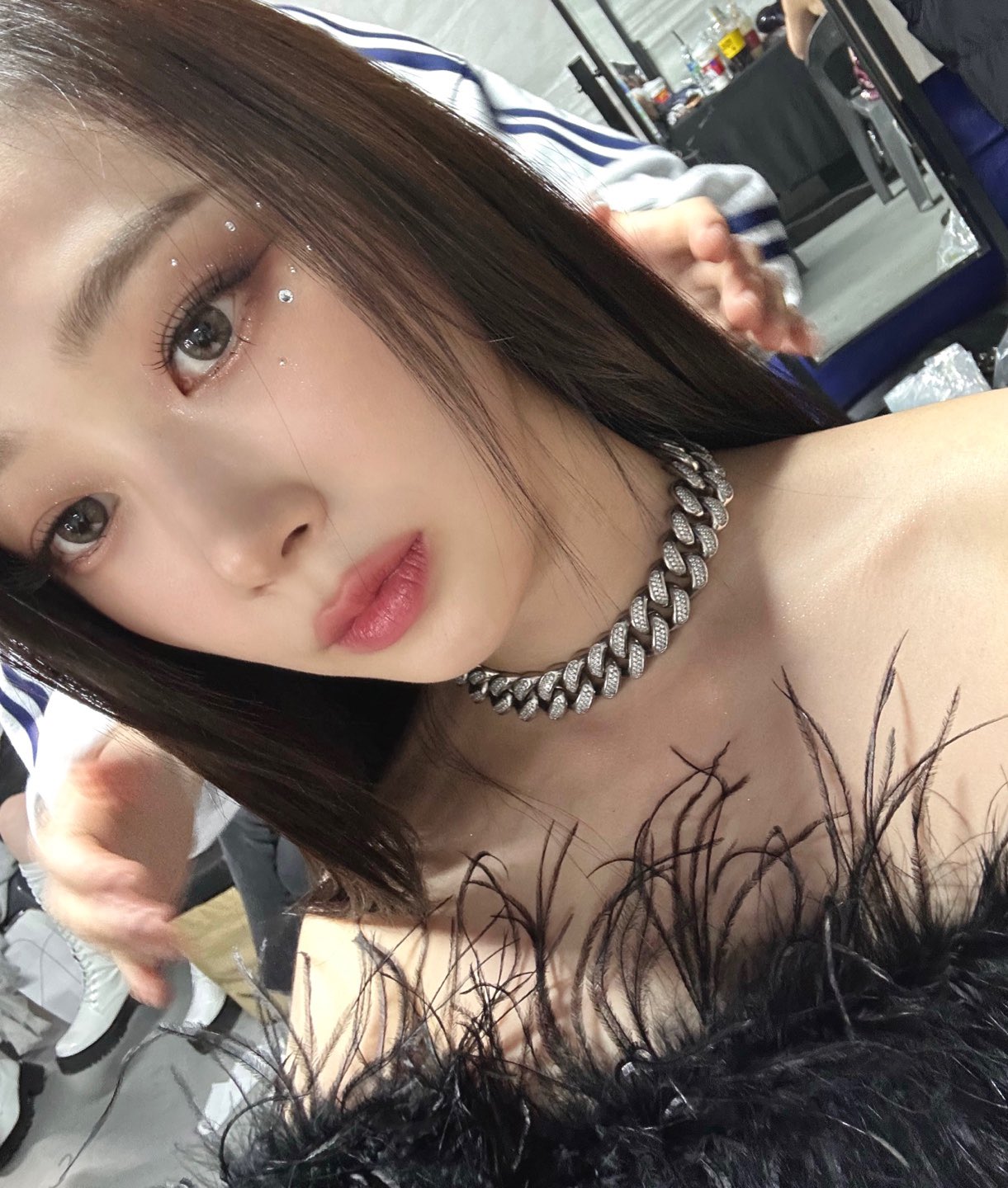 [잡담] 지젤공주..❤️❤️ | 인스티즈