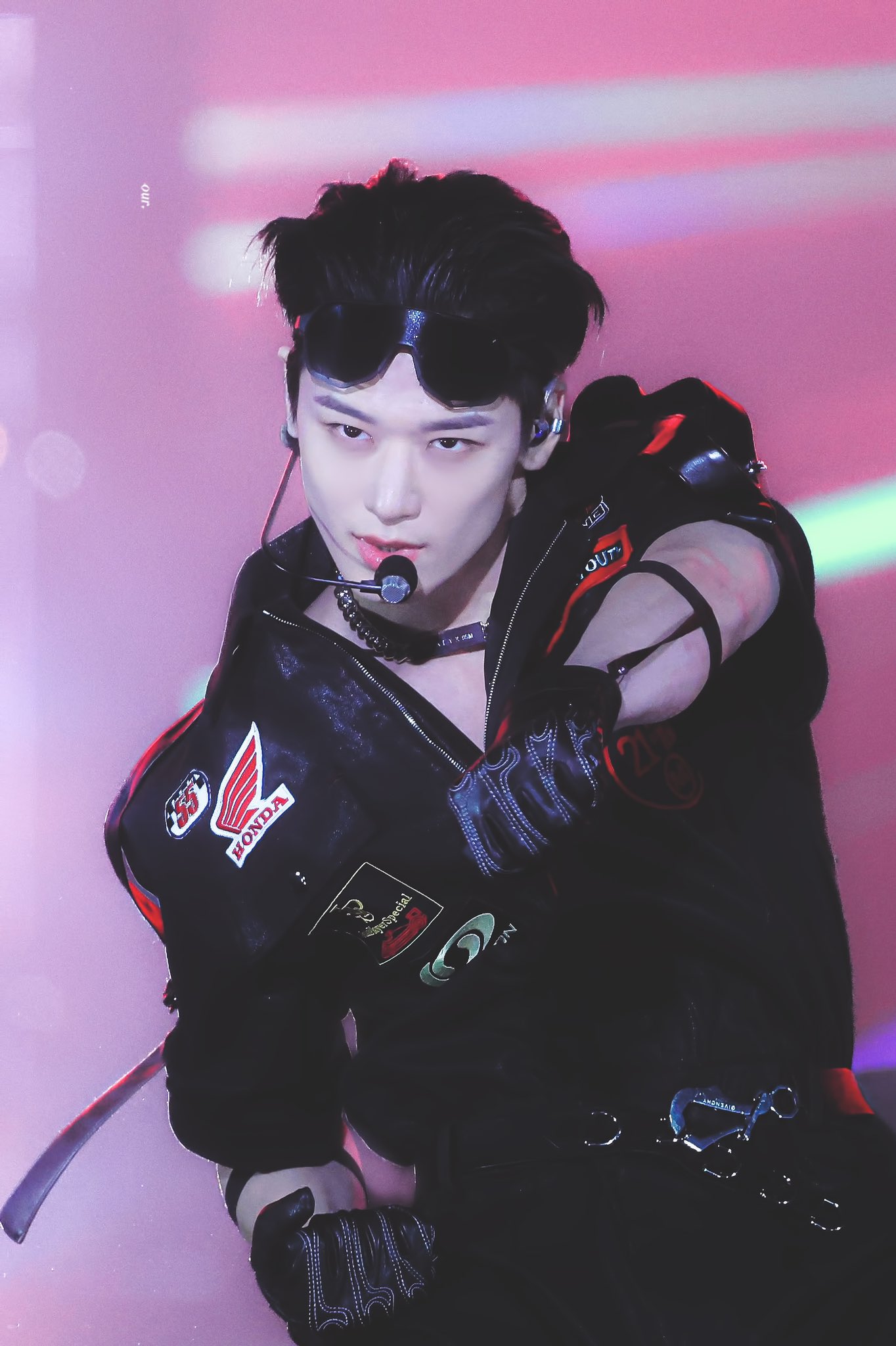 [잡담] 가요대전 이주연만 하루종일 보는 삶 | 인스티즈