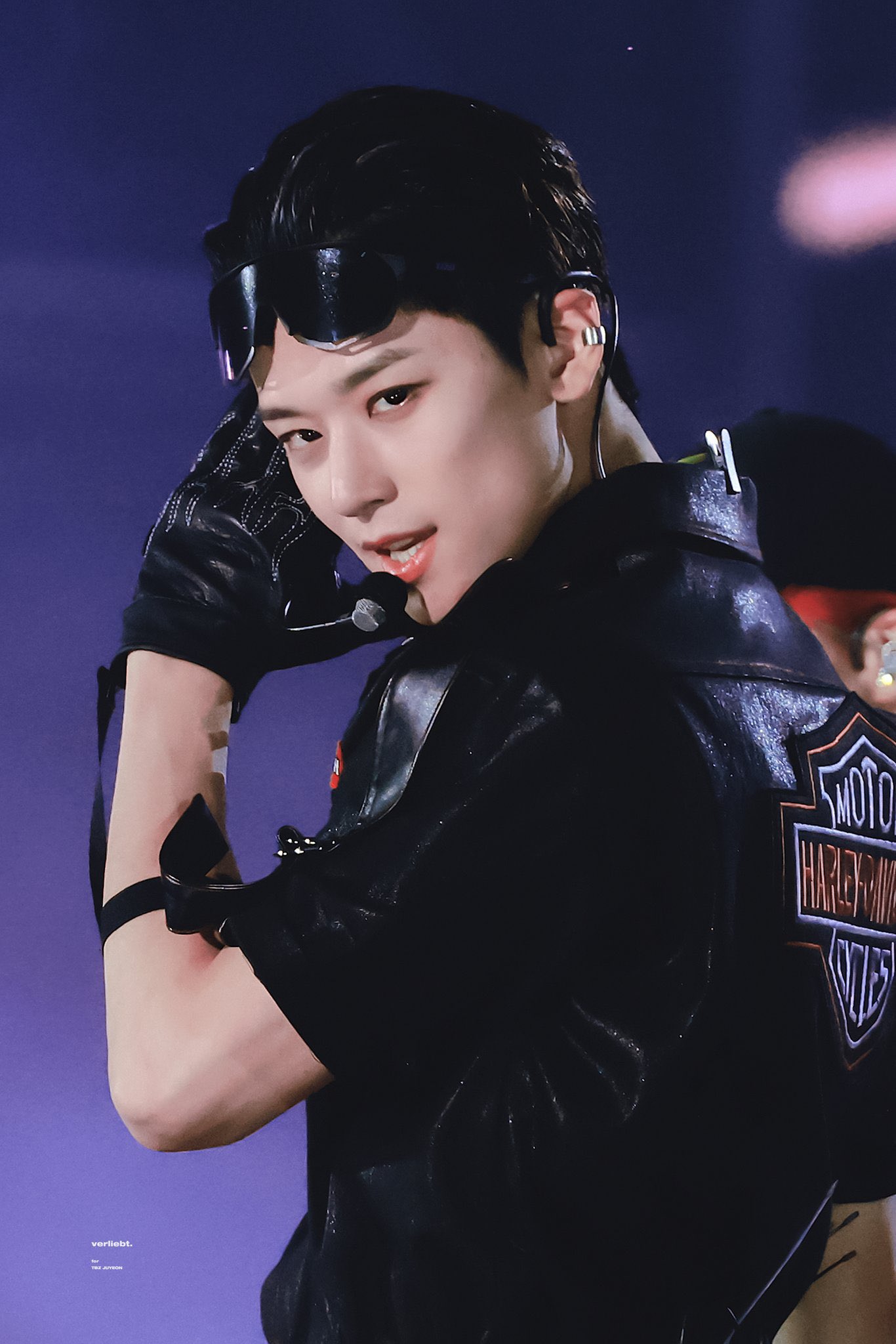 [잡담] 가요대전 이주연만 하루종일 보는 삶 | 인스티즈