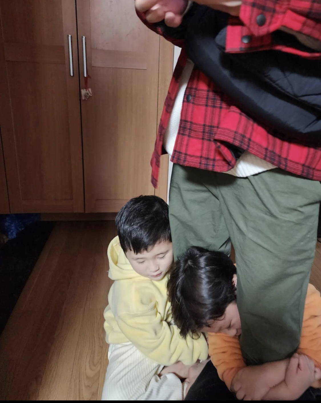 [잡담] 더보이즈 상연이랑 조카 좀 봐 ㅋㅋㅋㅋㅋ | 인스티즈