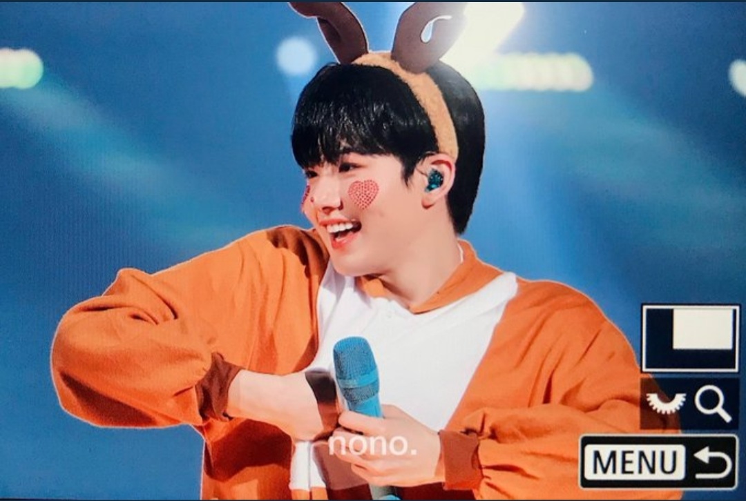 [잡담] 트레저 뀨돌프 개귀여워 | 인스티즈