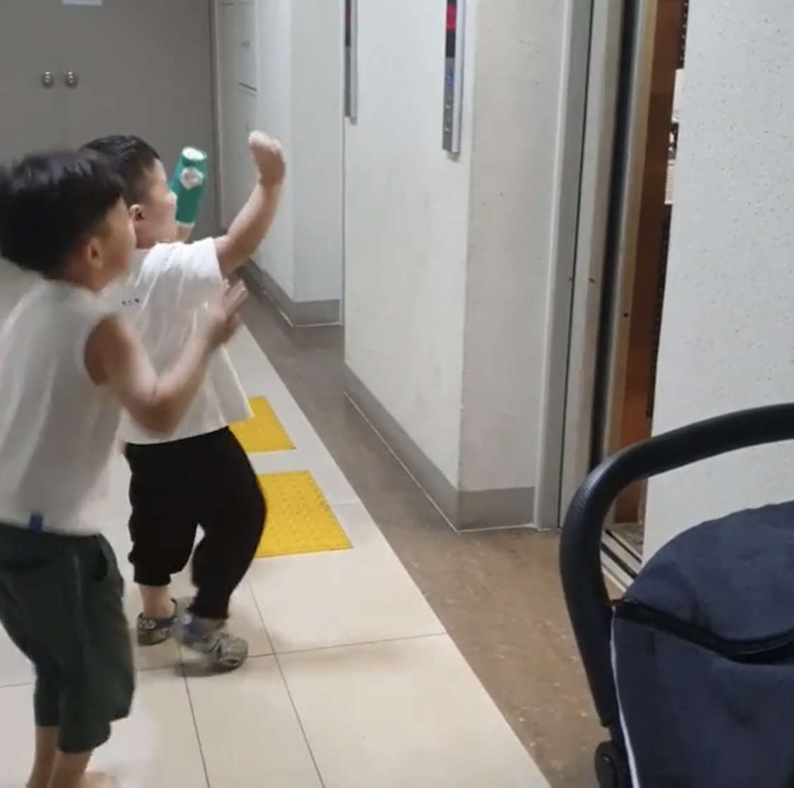 [잡담] 더보이즈 상연이랑 조카 좀 봐 ㅋㅋㅋㅋㅋ | 인스티즈