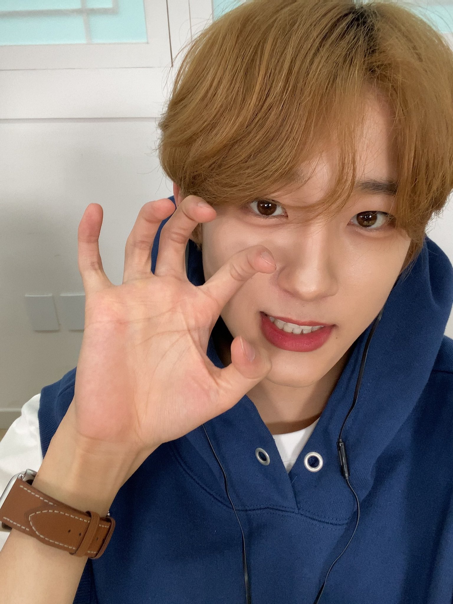 [잡담] 너무 속상해서 마음에 옹알이가 찬 남돌 | 인스티즈