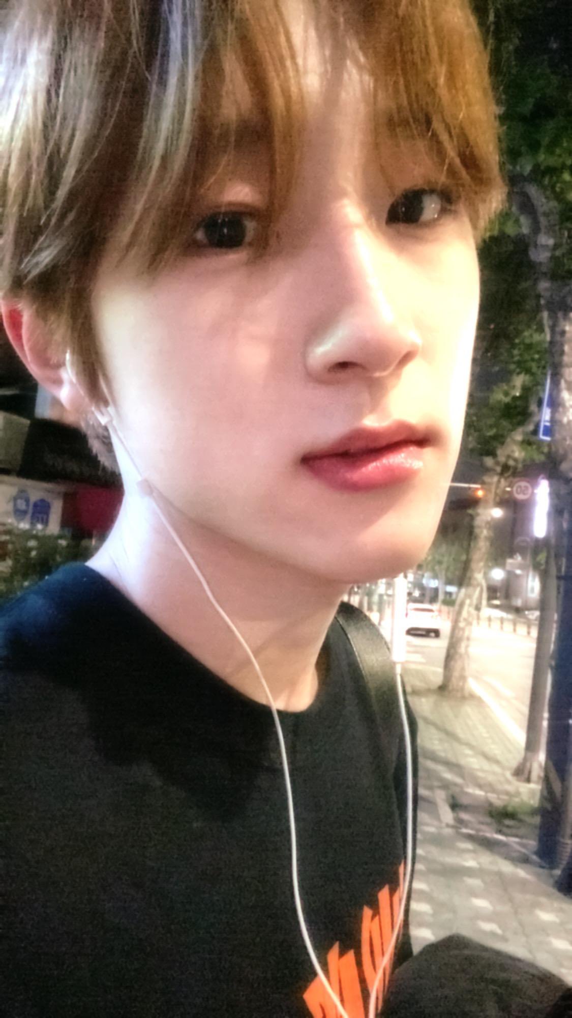 [잡담] 너무 속상해서 마음에 옹알이가 찬 남돌 | 인스티즈