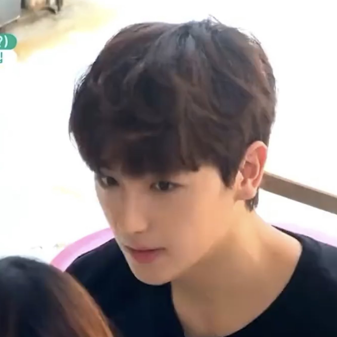 [잡담] 와 근데 나는 현재 데뷔초에도 되게 청순하고 몸 좋은 애가 데뷔했다고 생각했거든 | 인스티즈