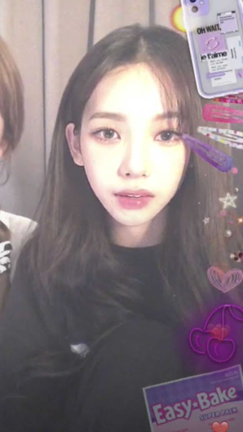 [잡담] 카리나 실시간 인스타라방 얼굴... | 인스티즈