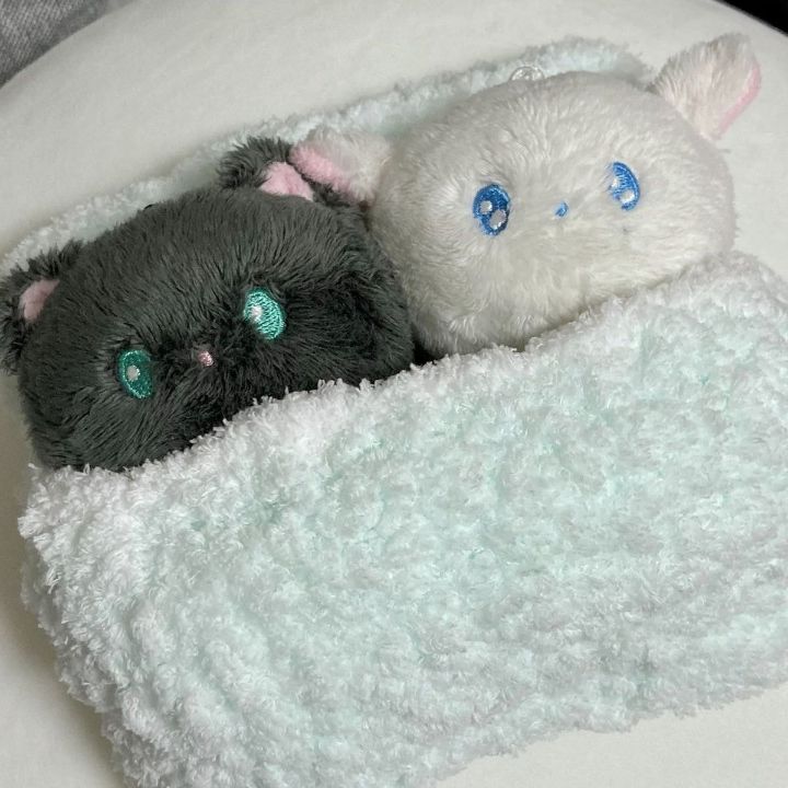 [잡담] 누구 인형들인지 알려줘ㅜ | 인스티즈