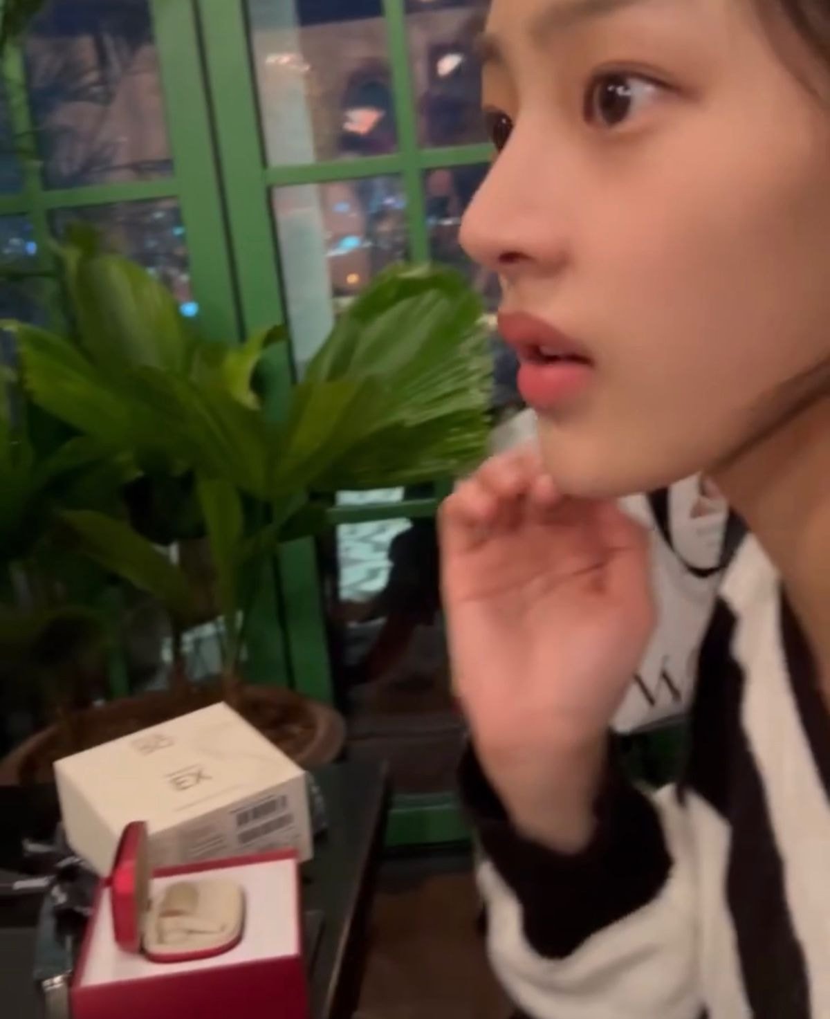 [잡담] 민희진 인스타에 민지... 미쳐따 | 인스티즈