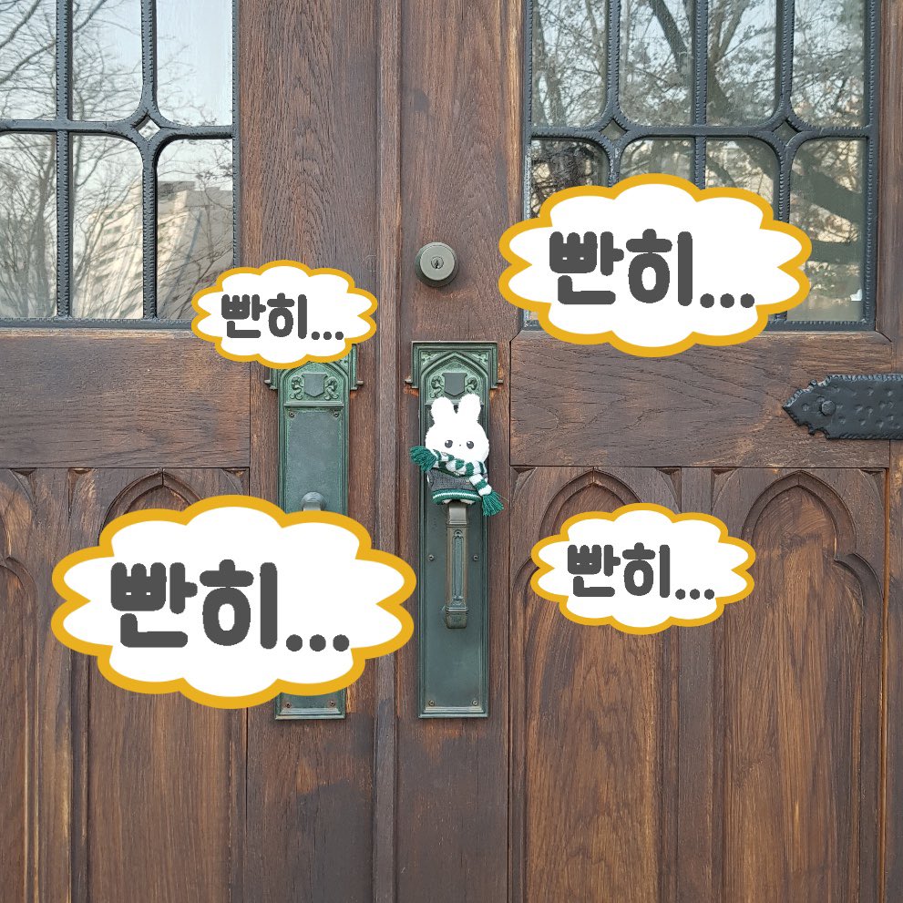 [잡담] 난 아이돌 토끼인형들이 너무너무 좋음.. | 인스티즈