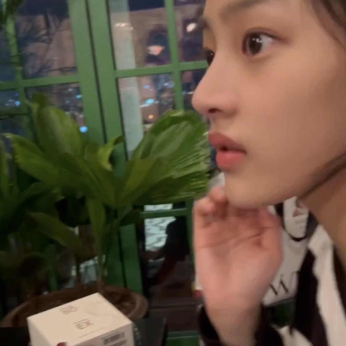 [잡담] 민희진 인스타에 민지... 미쳐따 | 인스티즈