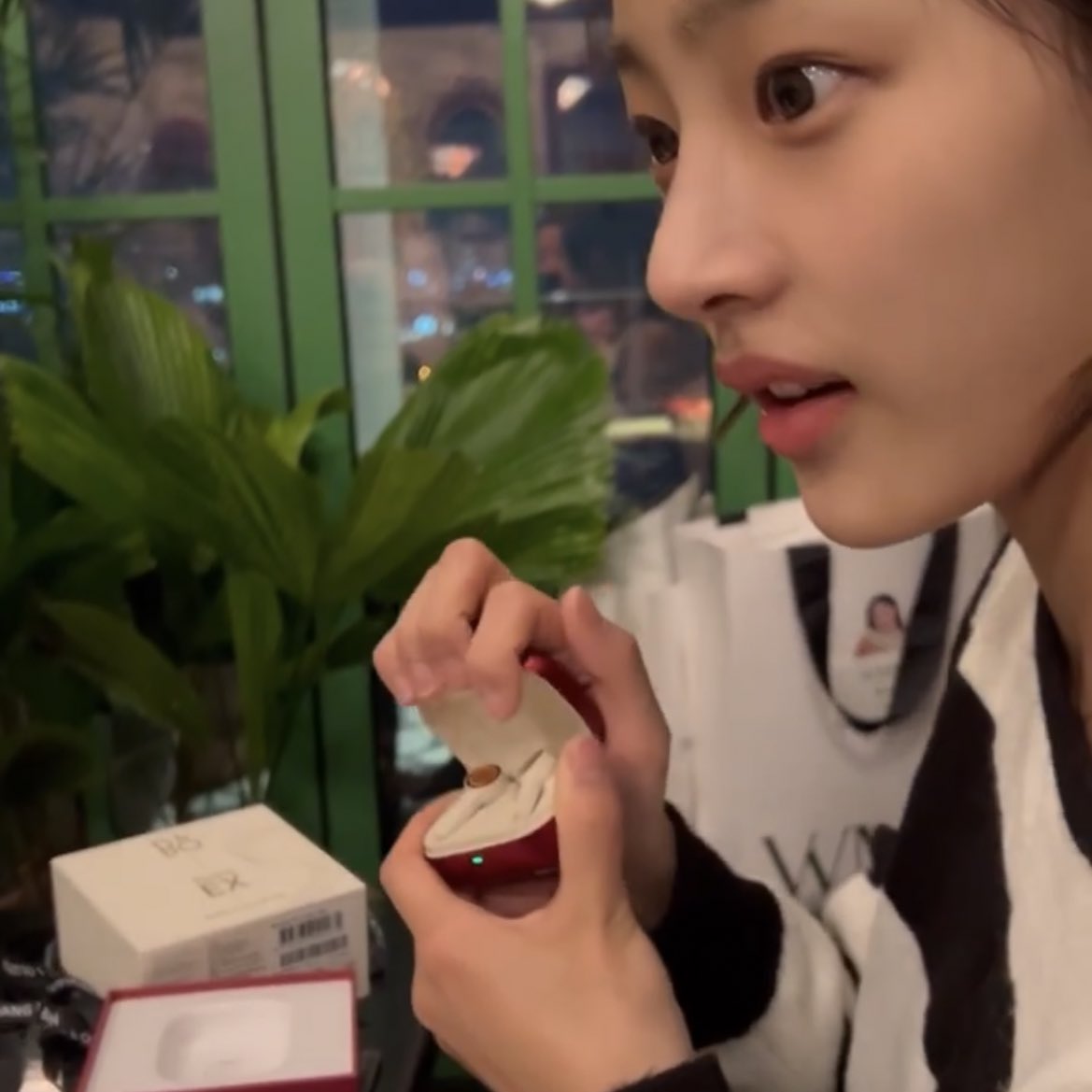 [잡담] 민희진 인스타에 민지... 미쳐따 | 인스티즈