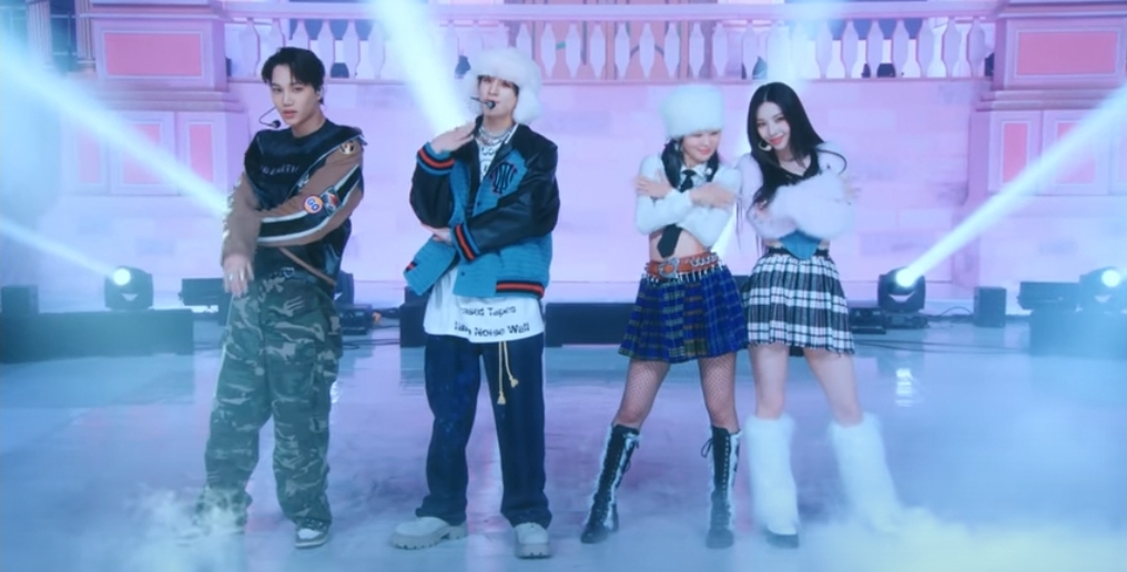 [잡담] 핫앤콜드 엔딩 포즈 ㄱㅇㅇ | 인스티즈