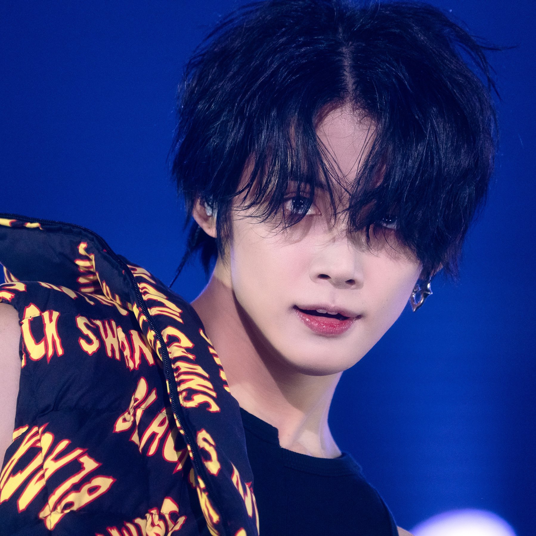 [잡담] 최연준 안광 미친 | 인스티즈