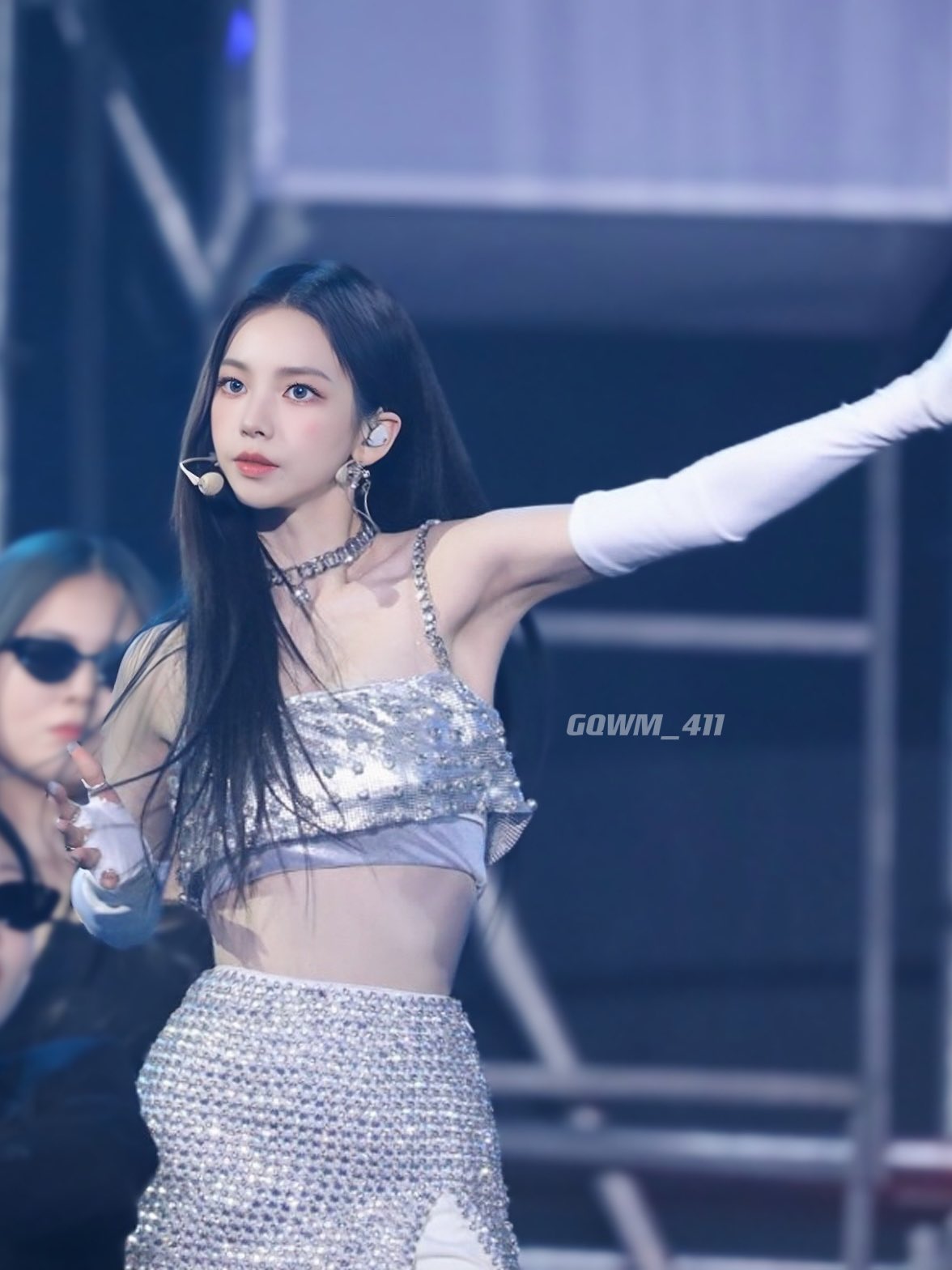 [잡담] 카리나 AI 같다는 거 이 사진 보고 바로 실감... | 인스티즈