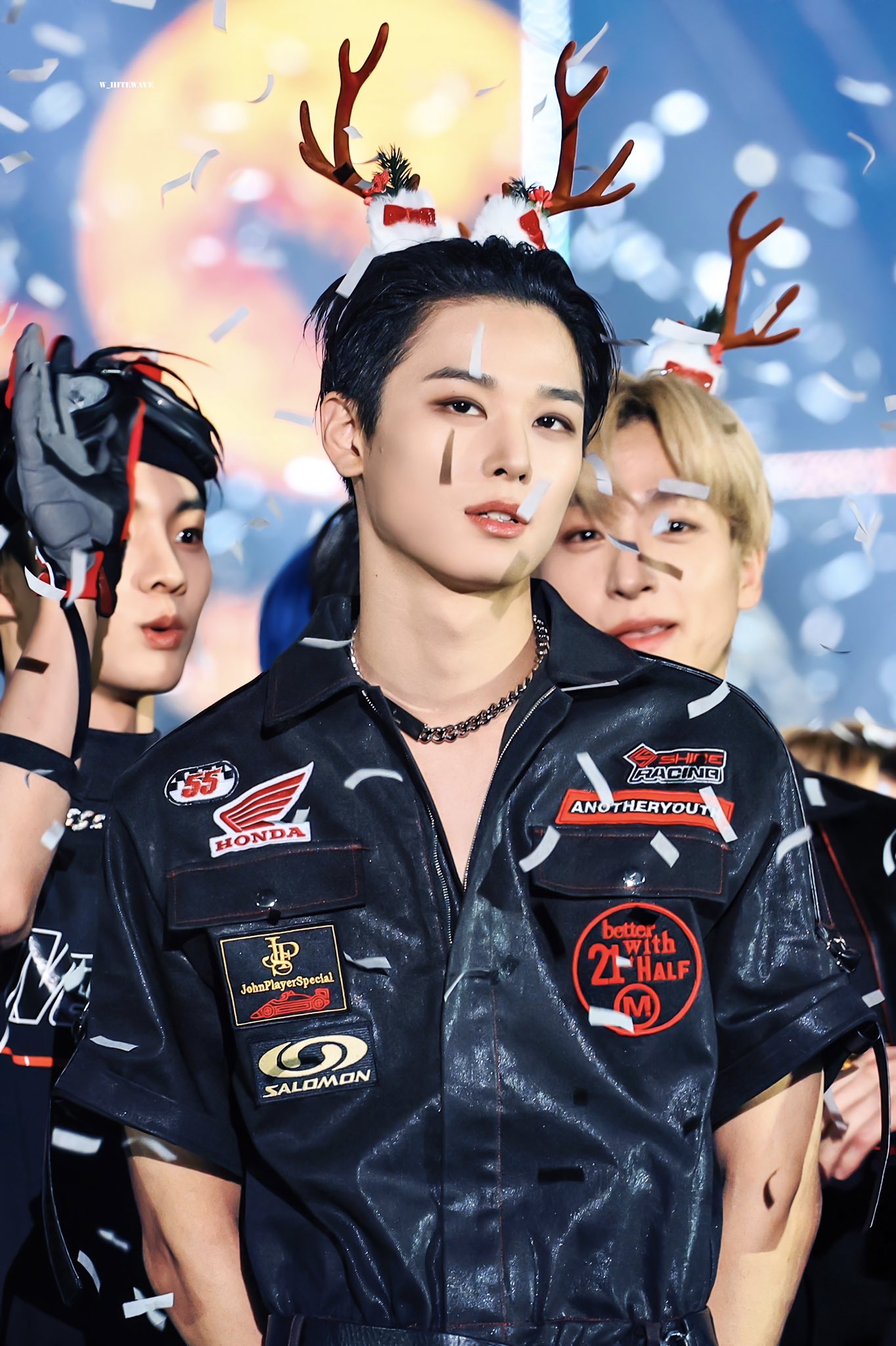 [잡담] 이 야밤속 가요대전 주연 고화질 사진들 보고갈 사람.. | 인스티즈