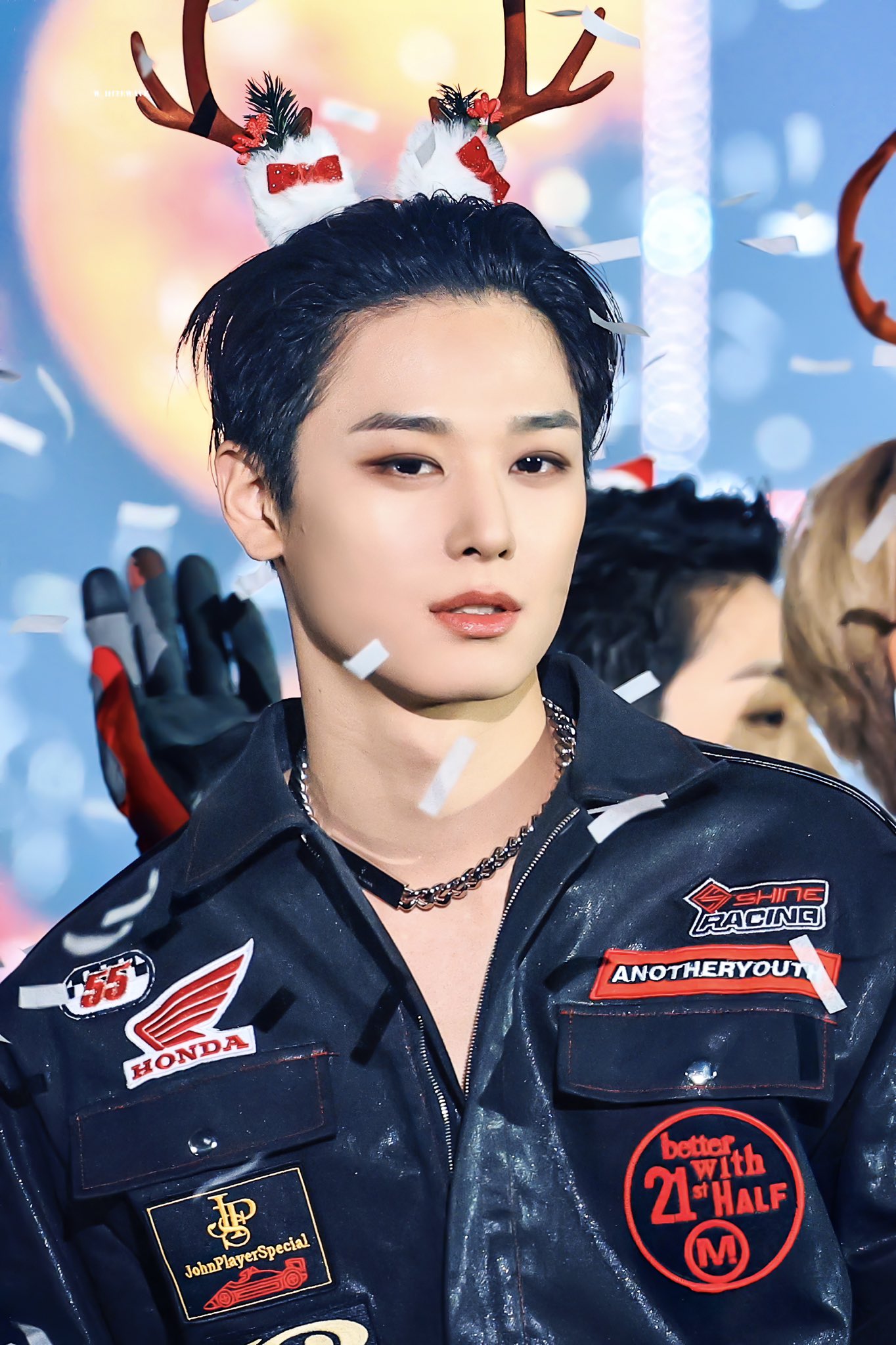 [잡담] 이 야밤속 가요대전 주연 고화질 사진들 보고갈 사람.. | 인스티즈