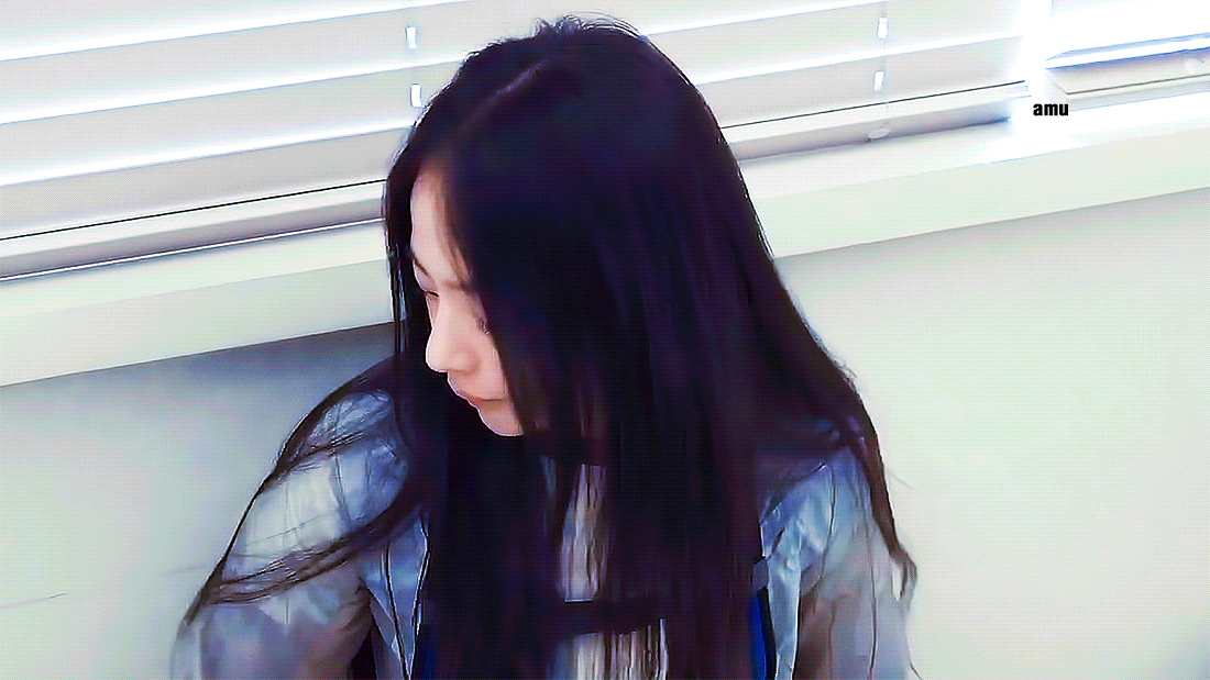 [잡담] 김민지 너무 이뻐 ㅠㅠ | 인스티즈