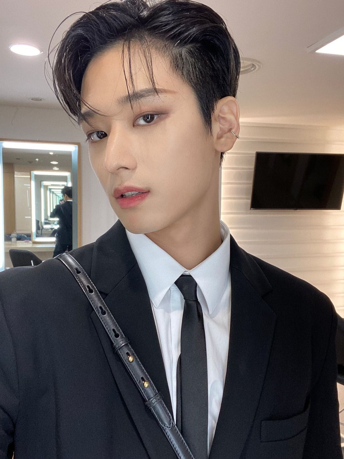 [잡담] 덥즈 주연 이 사진 출처 알 수 있을까 | 인스티즈