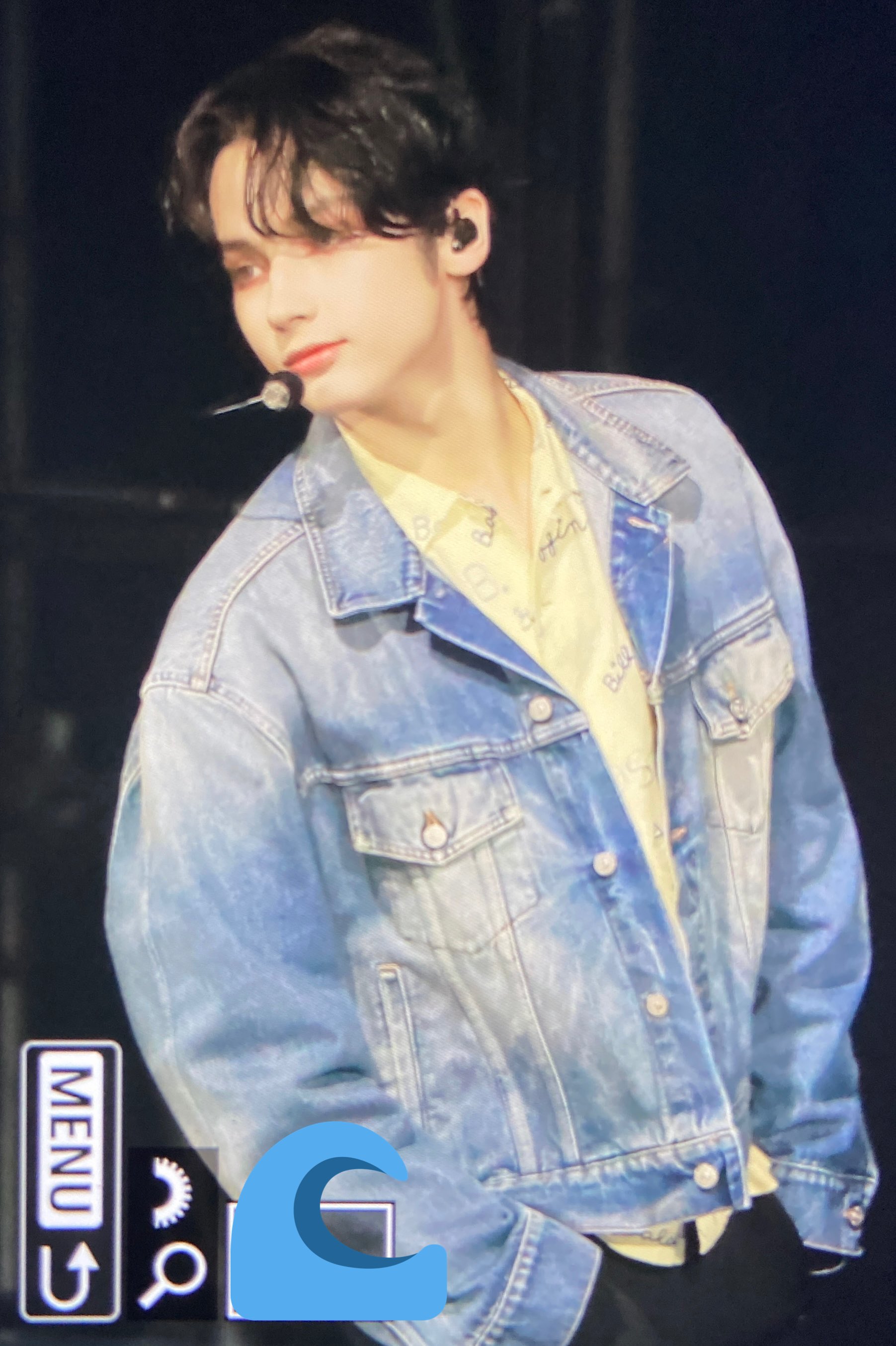 [잡담] 뭐지 휴닝카.이 언제부터 남자였어 | 인스티즈